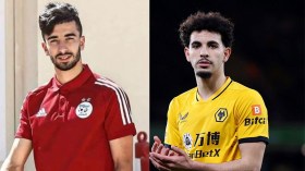 آيت نوري وعمورة مرشحان للتألق في كان كوت ديفوار