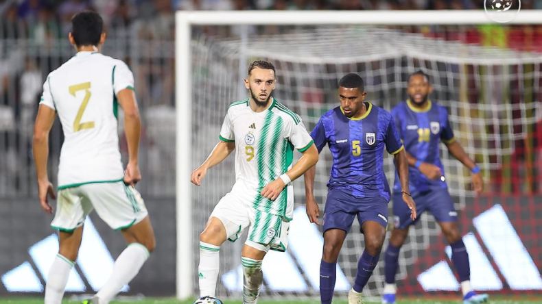 الصحافة المصرية تحذّر من قوة وشراسة “الخضر”