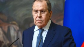 روسيا تدعو إلى استئناف المفاوضات حول قيام الدولة الفلسطينية المستقلة