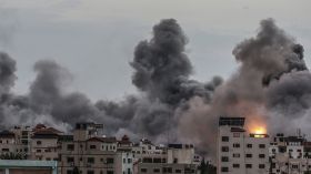 المياه المتبقية في غزة تحت الحدّ الأدنى الموصى به للبقاء على قيد الحياة