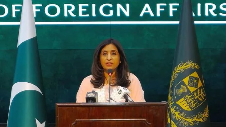 باكستان: التصعيد في فلسطين هو نتيجة لسبعة عقود من الاحتلال