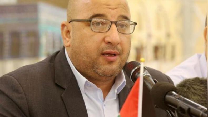 استشهاد عضوين من المكتب السياسي لحركة “حماس”