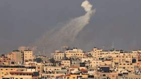 العفو الدولية تؤكد استخدام إسرائيل “الفوسفور الأبيض” في غزة.. فما هو؟