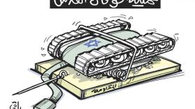 طوفان القدس