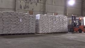 تعليمات صارمة لتزويد الفضاءات التجارية بمختلف أنواع البقوليات الجافة