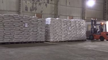 تعليمات صارمة لتزويد الفضاءات التجارية بمختلف أنواع البقوليات الجافة