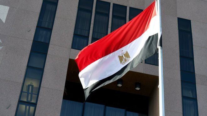 مصر تحمل حكومة الاحتلال مسؤولية انتهاك قرار الأمم المتحدة