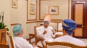 عمان تدعو إلى إجراء تحقيق مستقلّ حول العدوان الإسرائيلي على غزة