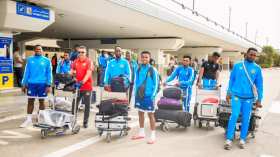 منتخب الصومال يواصل التربص في تونس.. والمغربي لوستيك يتوعّد “الخضر”