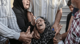 حرب الإبادة الصهيونية تقتل 1661 طفلا في غزة