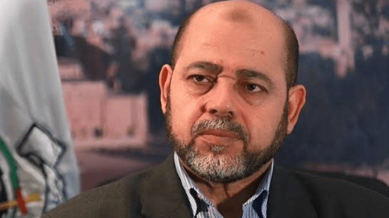 استشهاد شقيق عضو المكتب السياسي لحركة حماس موسى أبو مرزوق