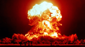 هل تجري روسيا تجربة نووية في سيبيريا؟.. الكرملين يردّ