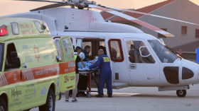 جرحى في اشتباكات بين قوتين إسرائيليتين “بالخطأ” في عسقلان المحتلة