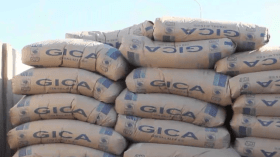 منتج جديد لإسمنت الشلف يحصل على شهادة مطابقة المعايير الأوروبية