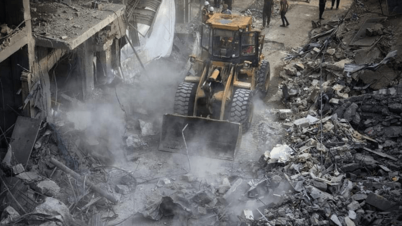 برنامج الأغذية العالمي يطلب تمويلا عاجلا بقيمة 17.3 مليون دولار