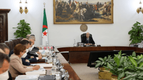 مجلس الوزراء: نحو استحداث ولايات وولايات منتدبة جديدة.. ولا عودة للاستدانة