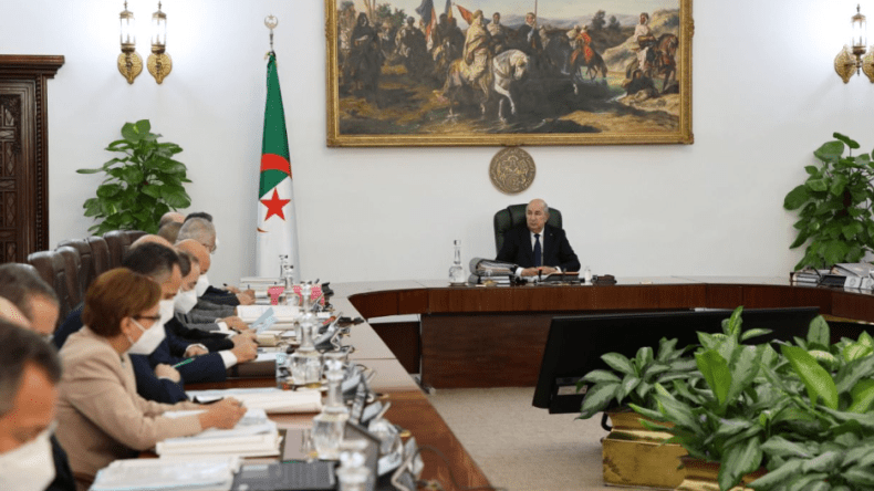 مجلس الوزراء: نحو استحداث ولايات وولايات منتدبة جديدة.. ولا عودة للاستدانة