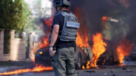 طوفان الأقصى.. حصيلة القتلى الإسرائيليين ترتفع إلى 800 قتيل