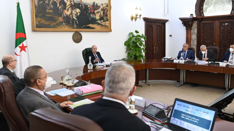 مجلس الوزراء: إنجاز 250 ألف وحدة سكنية جديدة في 2024