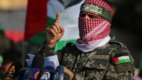 Le Hamas menace d’exécuter des otages en cas de frappes isréliennes