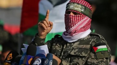 Le Hamas menace d’exécuter des otages en cas de frappes isréliennes