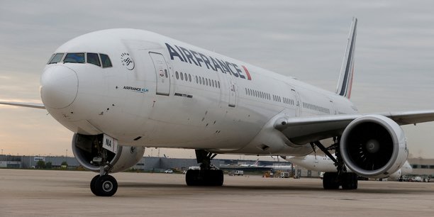 Bamako annule l’autorisation de reprise des vols d’Air France vers le Mali