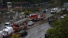 L’Algérie condamne fermement l’attentat terroriste dans la capitale turque