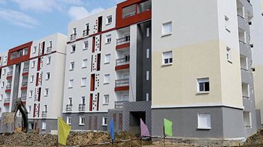 Lancement d’une application pour faciliter l’accès à la propriété des logements AADL