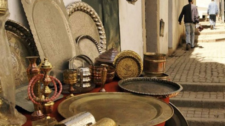 حرف تقليدية منسية في الجزائر ستدخل السباق نحو تصنيف اليونيسكو