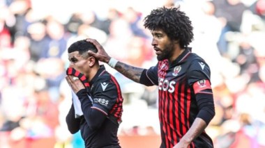 Le capitaine d’OGC Nice prend la défense de Youcef Atal