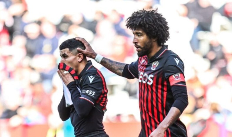 Le capitaine d’OGC Nice prend la défense de Youcef Atal