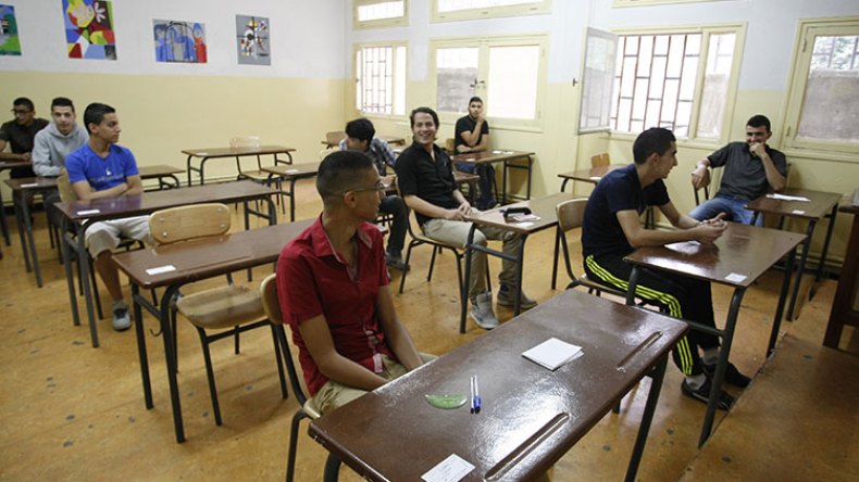 إجراء “البيام” و”البكالوريا” التجريبيين في فترة واحدة