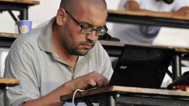 Le jeune journaliste Mohamed Benhamla emporté par la maladie