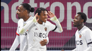 Boudaoui se solidarise avec la Palestine et tient tête aux dirigeants niçois!