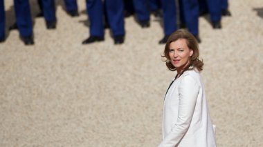 La police intervient au domicile de l’ex-compagne de François Hollande après une bagarre