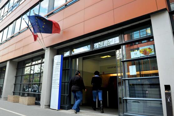 Un juge de la “Cour du droit d’asile” écarté de ses fonctions pour islamophobie, racisme…