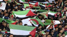 Algérie: toutes les compétitions footballistiques suspendues en solidarité avec le peuple palestinien