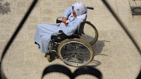 العائلة هي أنسب مكان للمُسِّنين