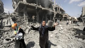 أكثر من 400 شهيد في مجازر نفذها الاحتلال خلال الساعات الماضية