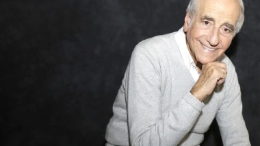 Le journaliste Jean-Pierre Elkabbach est mort