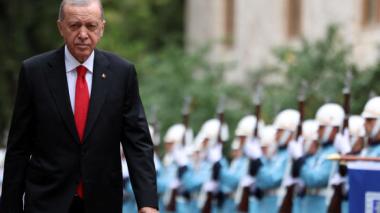 Après 40 ans d’attente, la Turquie n’attend plus rien de l’UE, selon Erdogan