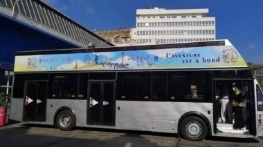 ETUSA lance le service “City Tour” à Alger