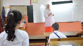 استحداث أستاذ “متخصص” في المواد العلمية والأدبية بالابتدائي