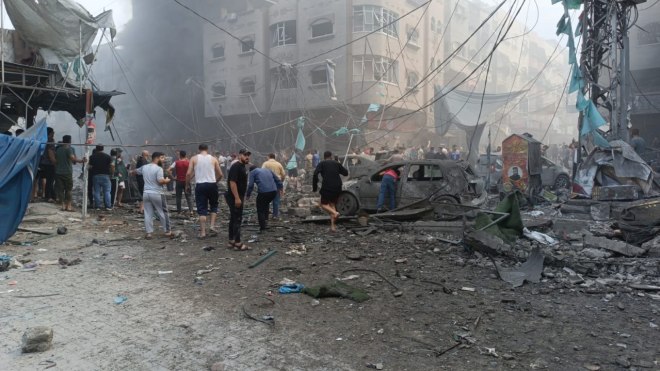 أبو عبيدة: قصف الاحتلال أدى إلى مقتل 4 من أسرى العدو