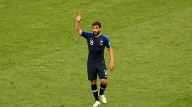 Fekir fait don de sa bague de champion du monde pour aider les victimes du séisme au Maroc