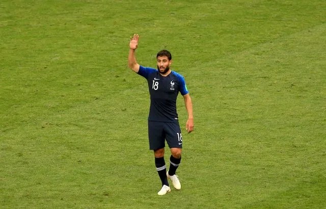 Fekir fait don de sa bague de champion du monde pour aider les victimes du séisme au Maroc