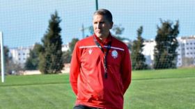 L’ancien entraîneur du WA Casablanca débarque à l’USM Alger