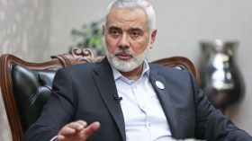 إسماعيل هنية: لدينا معلومات مؤكدة حول تخطيط الاحتلال لفرض “السيطرة الكاملة” على الأقصى