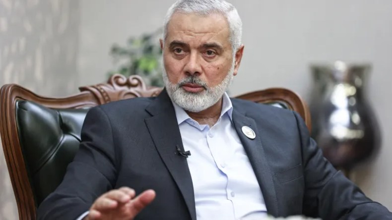 إسماعيل هنية: لدينا معلومات مؤكدة حول تخطيط الاحتلال لفرض “السيطرة الكاملة” على الأقصى