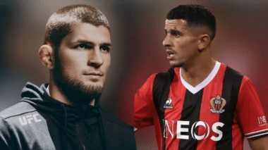 La star du MMA “Khabib” exprime sa sympathie à Atal et fustige la France